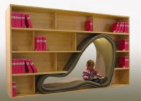 Biblioteka dla dziecka
