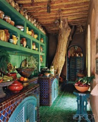 Marokańska kuchnia