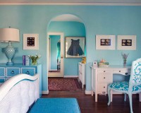 błękitny pokój