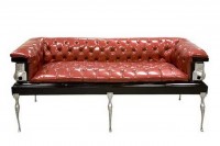 designerska sofa