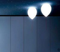 lampy balony
