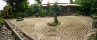 ogród  zen