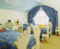 pokój dla dzieci
