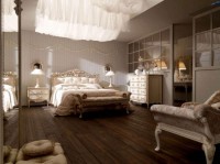sypialnia luksusowa