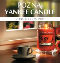 Yankee Candle – Sklep internetowy Goodies.pl