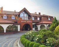 Hotel Korona Spa & Wellness, Lublin