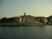 Chorwacja – obóz młodzieżowy