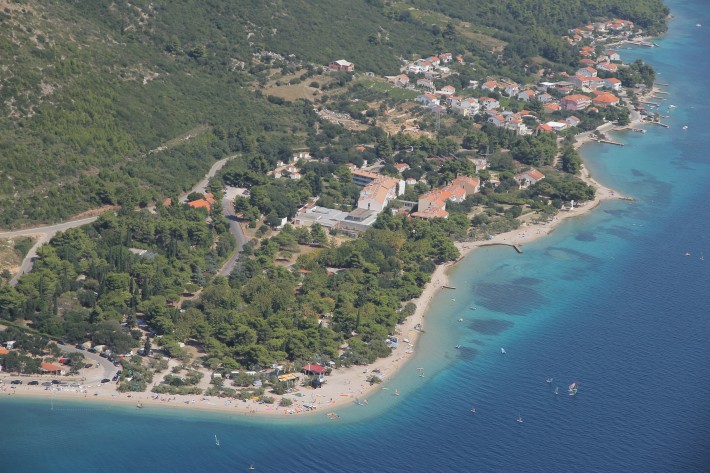 Obozy młodzieżowe w przepięknej Chorwacji