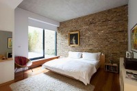Luxury Bedroom Modern Interior Design