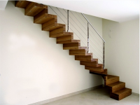 Nowoczesne schody dywanowe do wnętrz | SchodyModern