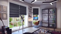 Spectacular Accesories Amp Decors Music Themed Boys Teenage Bedroom Ideas With Teenage Bedroom I ...