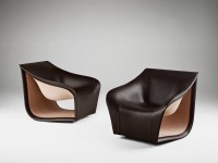 nowoczesne fotele