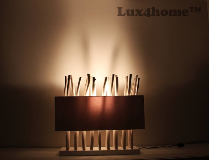 Nastrojowa lampa od Lux4home™