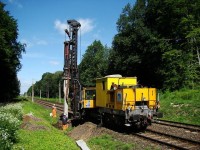 2011-2013 Linia kolejowa E-65 LCS Iława