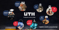 UTH – jedna z najlepszych niepublicznych Uczelni w Polsce.