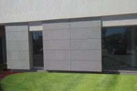 Płyty elewacyjne – beton architektoniczny | MK Concrete