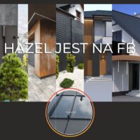 Projekty elewacji – Hazel Projekt